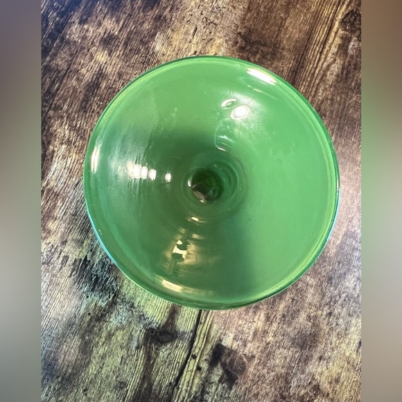 Pier 1 Imports | handpainted Sunflower Wine Glass - Picture 4 of 9